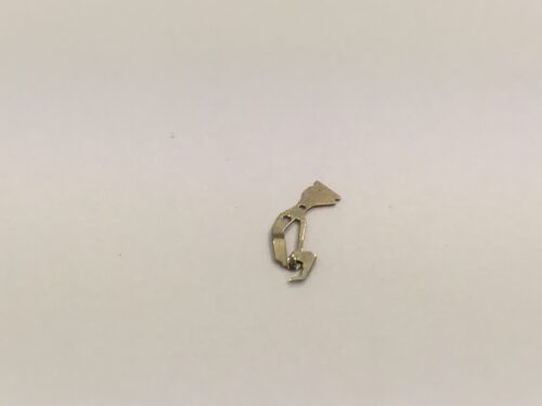 Seiko 6309A setting lever spring part 388 601