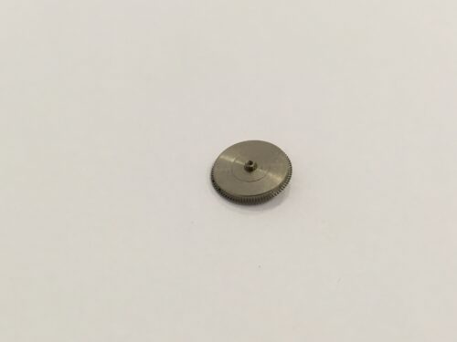 Seiko 6309A complete barrel with arbor part 205 613