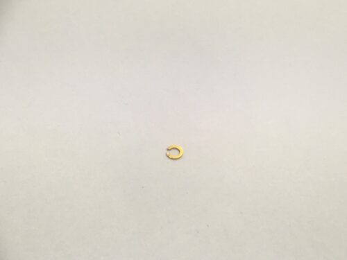 Seiko 6309A snap for day star with dial disk part 963 610