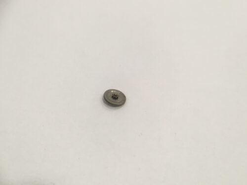 Seiko 6309A minute wheel part 261 611