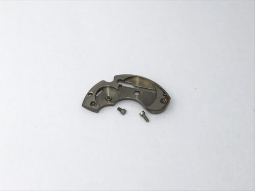 Jaeger-LeCoultre caliber K480/CW barrel bridge part