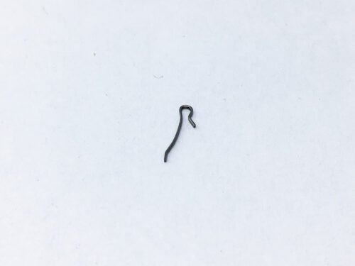 Longines caliber 30L yoke spring part 440
