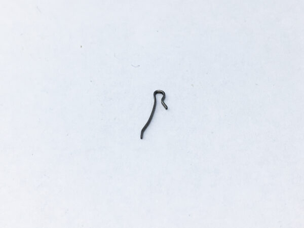 Longines caliber 30L yoke spring part 440