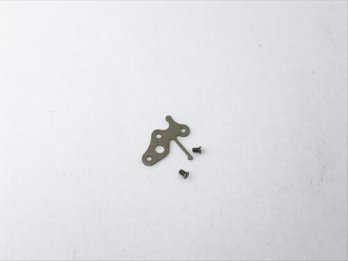 Jaeger-LeCoultre caliber K480/CW setting lever spring part 445