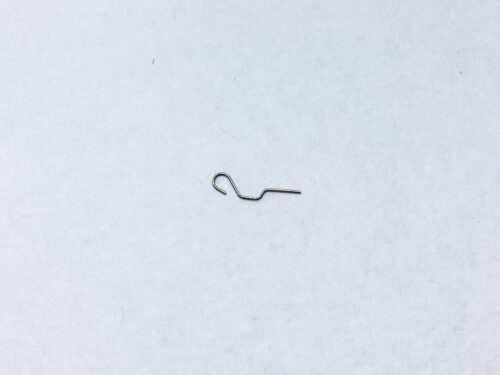 Piaget caliber 12PC yoke spring part 440
