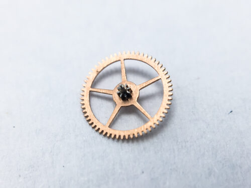 Piaget caliber 12PC third wheel part 210