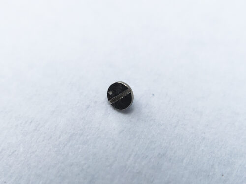 Piaget caliber 12PC screw part