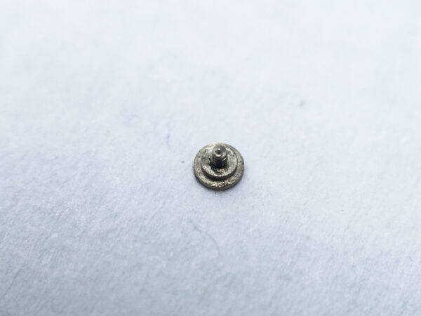 Piaget caliber 12PC screw part - Image 2