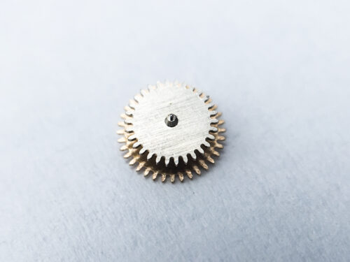 Piaget caliber 12PC second wheel part
