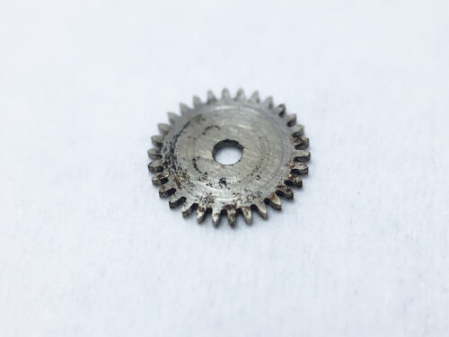 Piaget caliber 12PC setting wheel part