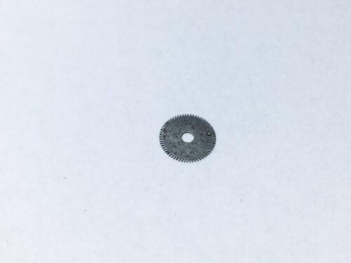 Piaget caliber 12PC wheel part