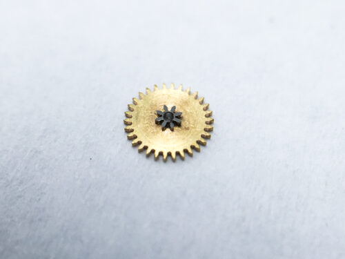 Piaget caliber 12PC minute wheel part 260