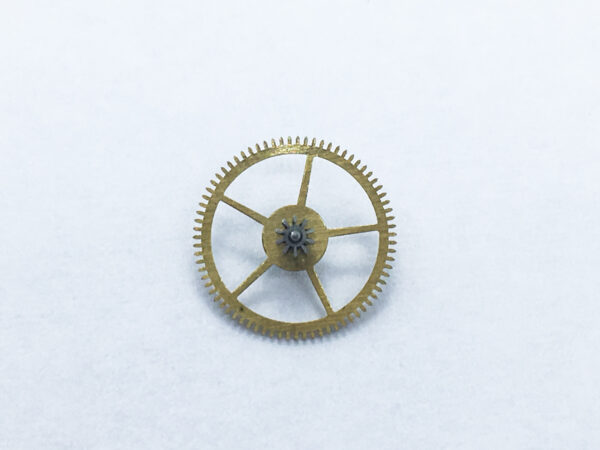 Omega caliber 38.5L.T1 third wheel part 1240