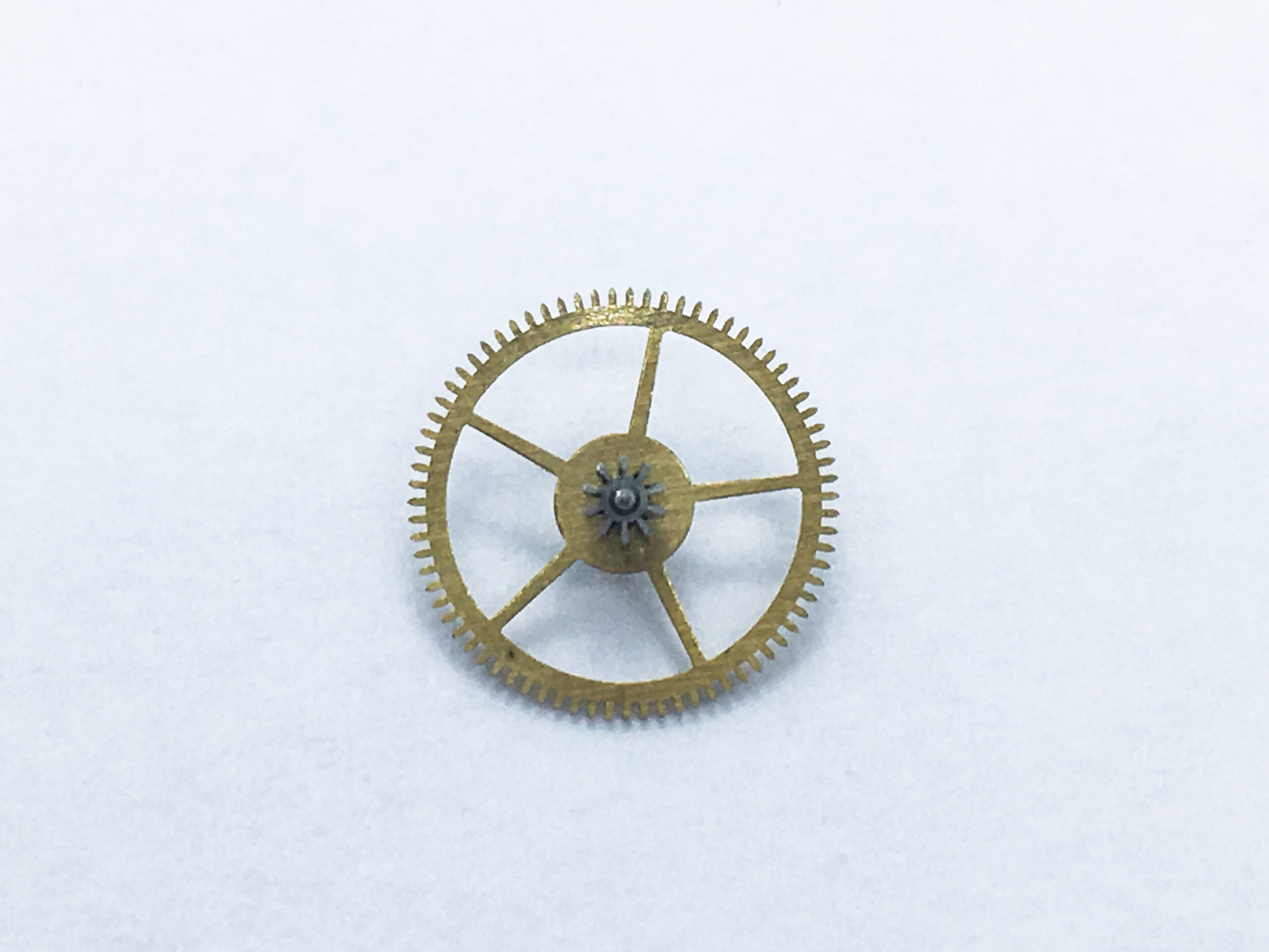 Omega caliber 38.5L.T1 third wheel part 1240