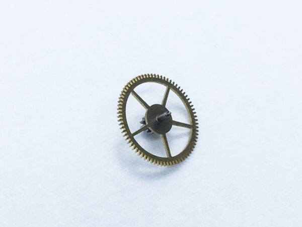 Omega caliber 38.5L.T1 third wheel part 1240 - Image 2