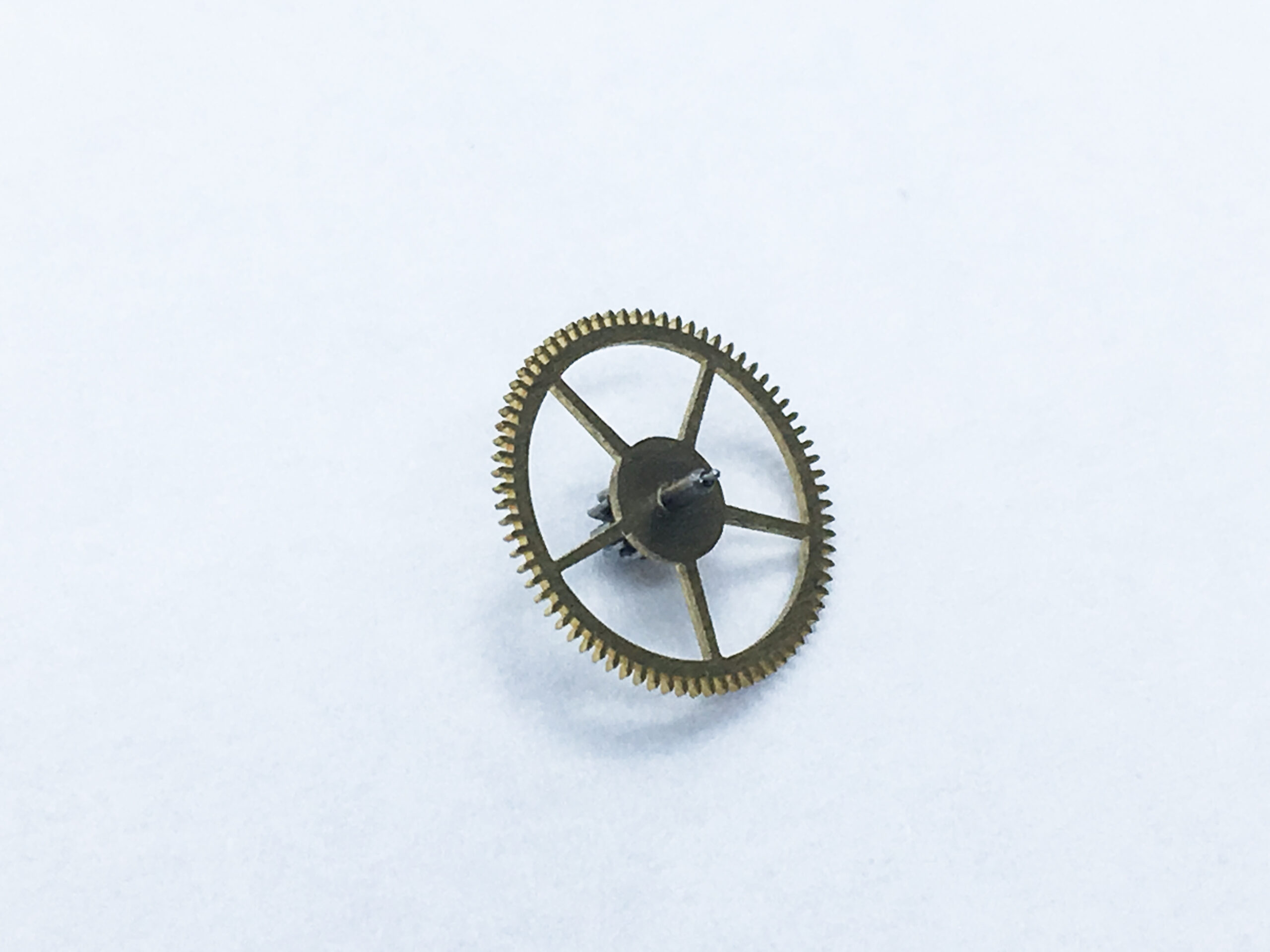 Omega caliber 38.5L.T1 third wheel part 1240 - Image 2