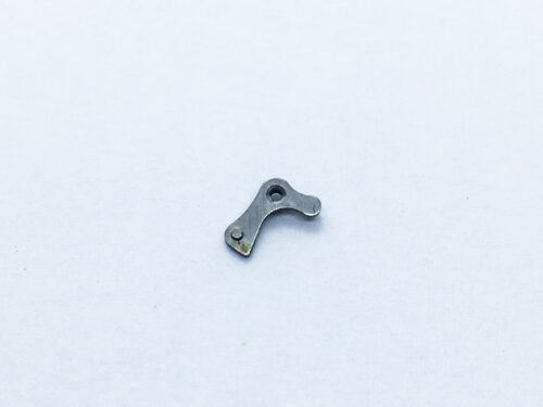 Omega caliber 38.5L.T1 setting lever part 1109
