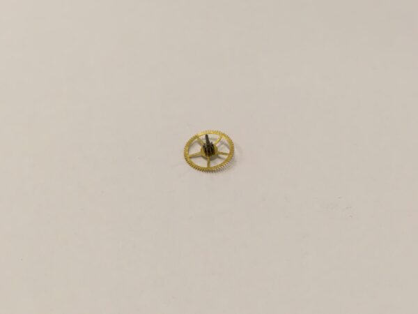 Zenith 106 third wheel part - Image 2