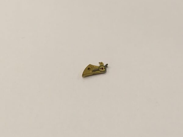 Zenith 106 balance bridge part