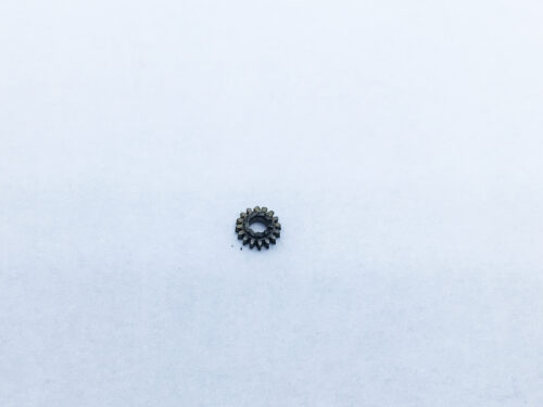 Omega caliber 38.5L.T1 winding pinion part 1108