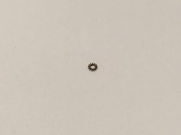 Zenith 106 setting wheel part - Image 2