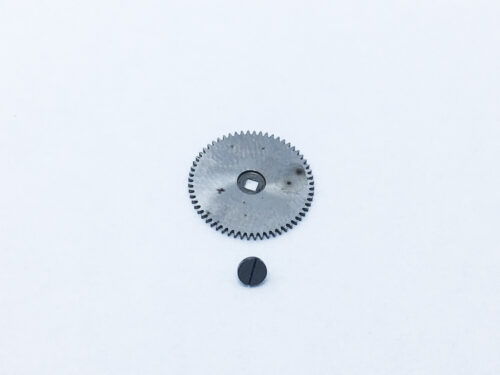 Omega caliber 38.5L.T1 ratchet wheel part 1100