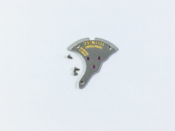 Zenith 2572C train wheel bridge part 110