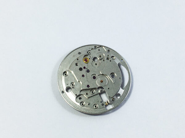 Zenith 2572C main plate part 100 - Image 2