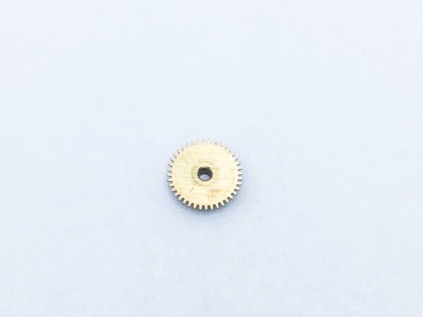 Omega caliber 38.5L.T1 hour wheel part 1231 - Image 2