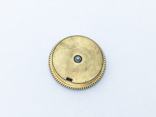 Omega caliber 38.5L.T1 barrel wheel with mainspring part 1200
