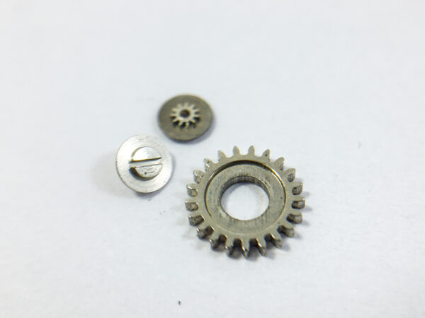 ETA 2651 crown wheel part 420