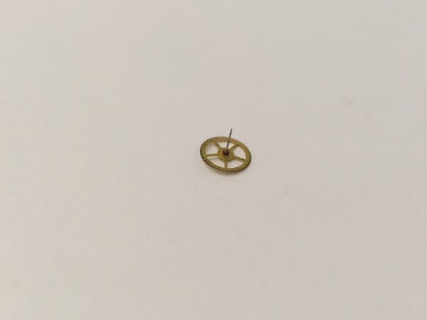 Zenith 2522 sweep second wheel part 227 - Image 2