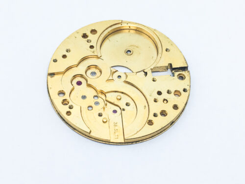 Omega caliber 38.5L.T1 main plate part 1000