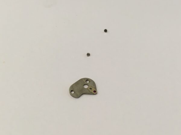 Zenith 2522 bridge part - Image 2