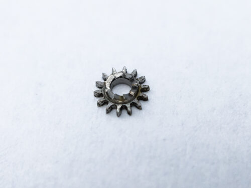 Omega caliber 332 winding pinion part 1108