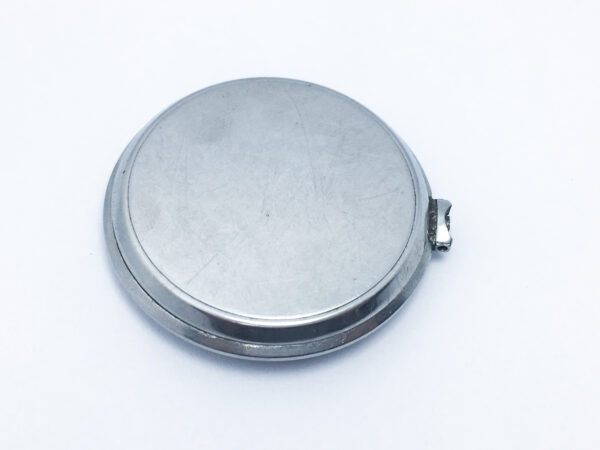 Omega caliber 38.5L.T1 stainless steel case - Image 5