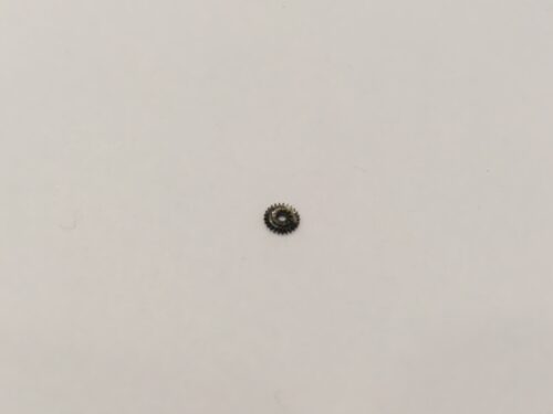 Zenith 2522 winding pinion part 410