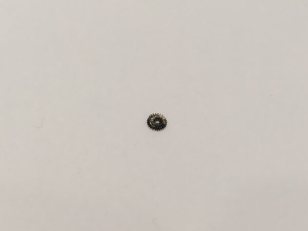 Zenith 2522 winding pinion part 410