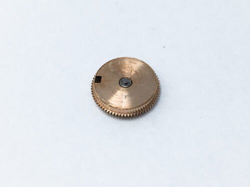 Omega caliber 332 barrel wheel with mainspring part 1200