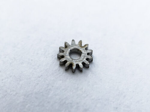 Omega caliber 332 setting wheel part 1113