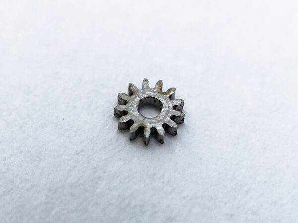 Omega caliber 332 setting wheel part 1113