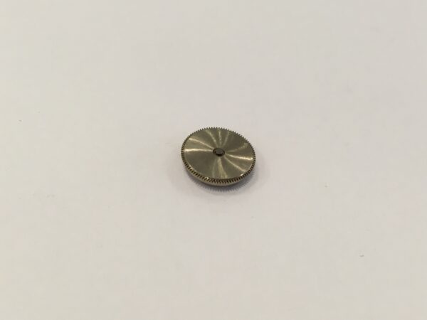 Zenith 2522 barrel wheel with mainspring part 180