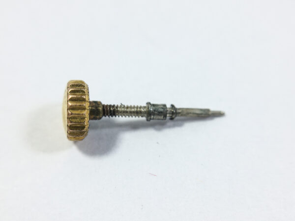ETA 2651 winding stem with crown part 401 - Image 2