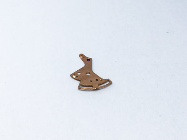 Omega caliber 332 lower bridge for oscillating weight part 1010 - Image 2
