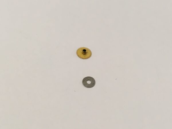 Zenith 2522 hour wheel part 255
