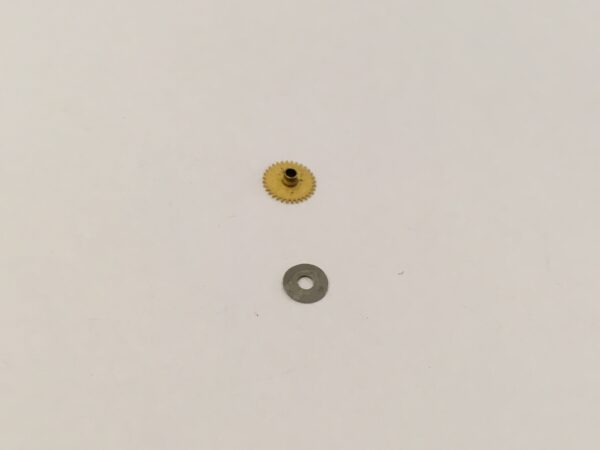 Zenith 2522 hour wheel part 255 - Image 2