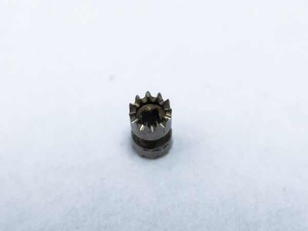 Omega caliber 332 clutch wheel part 1107