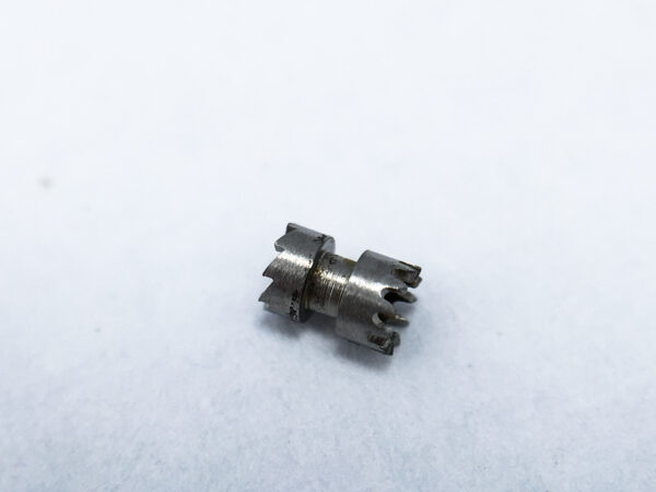 Omega caliber 332 clutch wheel part 1107 - Image 2