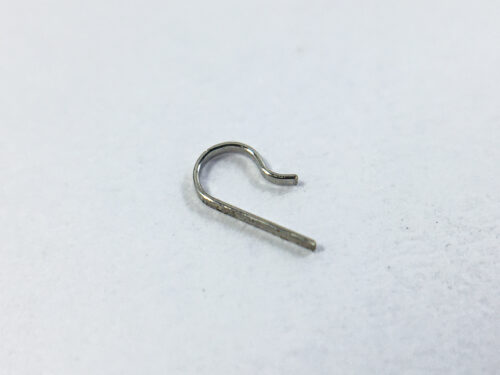 ETA 2651 yoke spring part 440