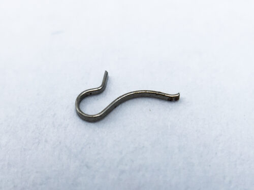Omega caliber 332 yoke spring part 1112